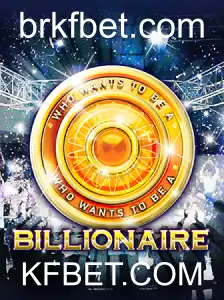 Billionaire: Estratégias e Regras do Novo Fenômeno de Entretenimento da KFBET.COM