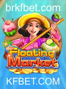 Explorando o Jogo FloatingMarket: Uma Nova Experiência de Entretenimento em KFBET.COM