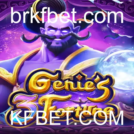 Explorando o Mundo de Genie3Fortune: Uma Aventura no Universo KFBET.COM