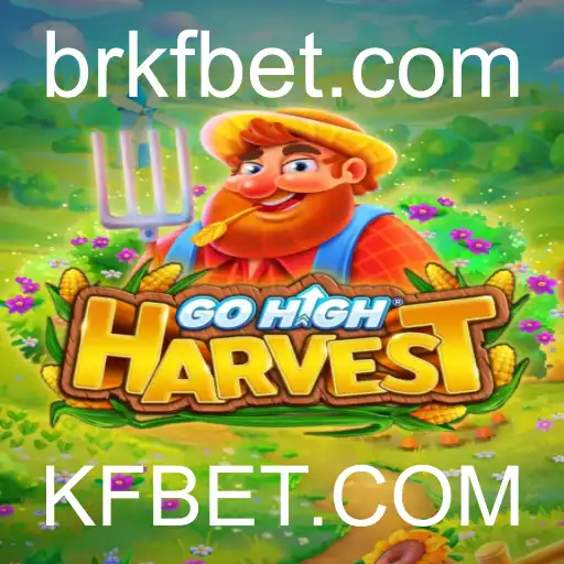 GoHighHarvest: Um Mergulho no Mundo do Novo Jogo de Estratégia