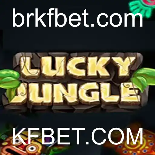 Como Jogar LuckyJungle: Aventura no Mundo Selvagem de KFBET.COM