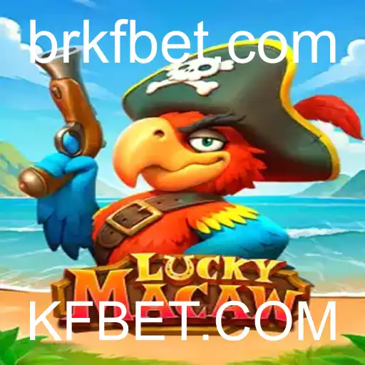 Explorando o Mundo do Jogo LuckyMacaw