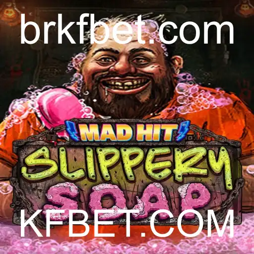 Descubra o Mundo de MadHitSlipperySoap: O Novo Fenômeno dos Jogos