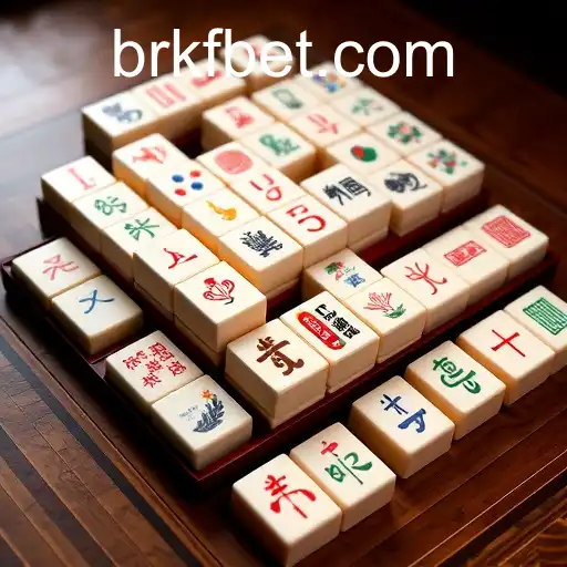 Mahjong