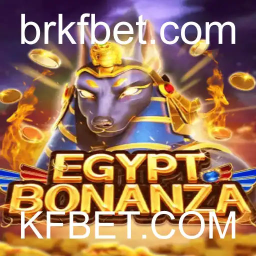 Explorando o Mundo Fascinante de EgyptBonanza no KFBET.COM