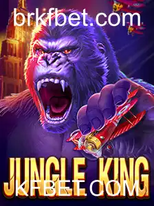 Explorando o Mundo Selvagem de JungleKing: Uma Aventura Épica