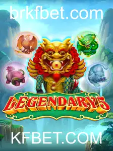 Explorando o Mundo de Legendary5: Um Jogo Revolucionário