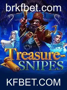 Explorando o Universo de TreasureSnipes: Uma Jornada Aventurosa com KFBET.COM
