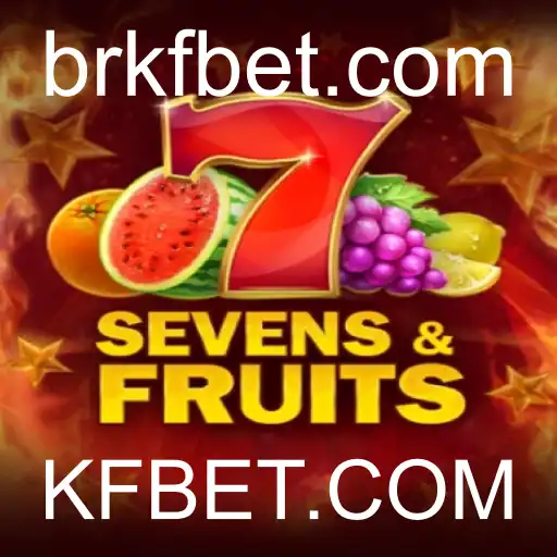 Explorando o Fascinante Mundo de SevensFruits: Um Jogo de Slot Atraente em KFBET.COM