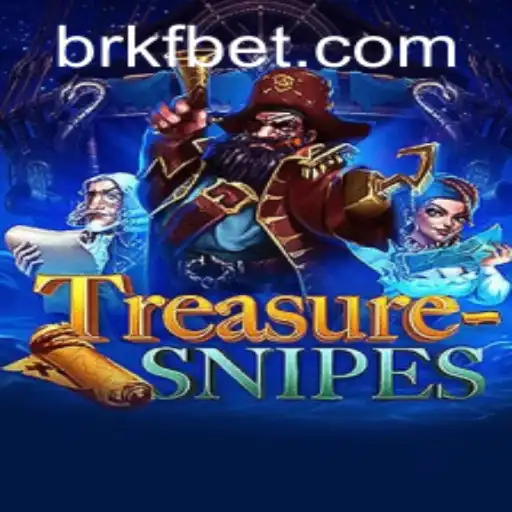 Explorando o Universo de TreasureSnipes: Uma Jornada Aventurosa com KFBET.COM