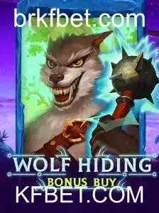 Descubra o Empolgante Jogo WolfHidingBonusBuy